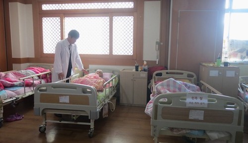 Việt Nam – Hàn Quốc thúc đẩy hợp tác về đào tạo điều dưỡng - ảnh 1
