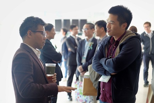 Hội thảo các nhà khoa học trẻ Việt Nam tại Hàn Quốc lần thứ 5 - ảnh 8