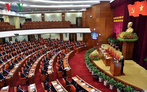 Ban hành Nghị quyết Trung ương về cải cách chính sách tiền lương - ảnh 1