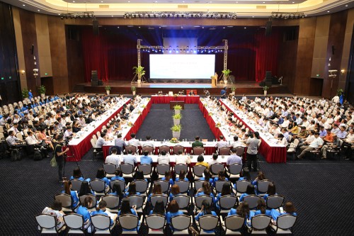 100 nhà khoa học đề xuất ý kiến giúp Quảng Ninh tiếp cận nhanh với cuộc Cách mạng 4.0 - ảnh 1
