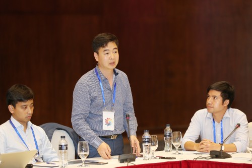 100 nhà khoa học đề xuất ý kiến giúp Quảng Ninh tiếp cận nhanh với cuộc Cách mạng 4.0 - ảnh 2