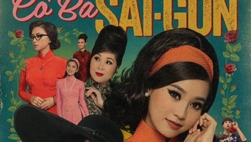 Phim “Mỹ nhân” và “Cô Ba Sài Gòn” đến với khán giả Canada - ảnh 1