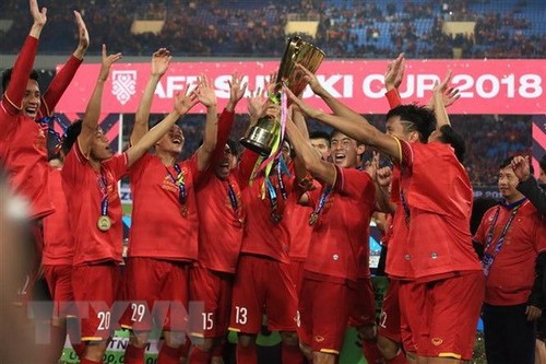 Năm 2019, thể thao Việt Nam tiếp tục tập trung vào các môn trọng điểm - ảnh 1