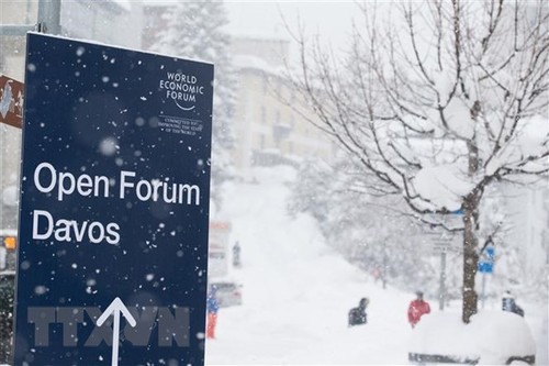Chuyên gia quốc tế đánh giá vai trò quan trọng của Việt Nam ở Davos - ảnh 1