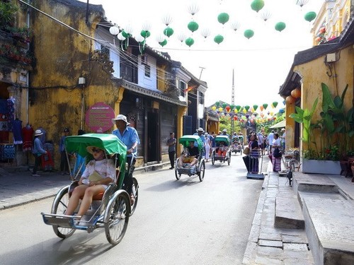 Việt Nam - một trong những điểm đến yêu thích của du khách Hàn Quốc - ảnh 1