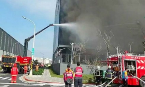 Vụ hỏa hoạn tại Đài Loan (Trung Quốc): Đảm bảo quyền lợi chính đáng cho các lao động Việt Nam - ảnh 1