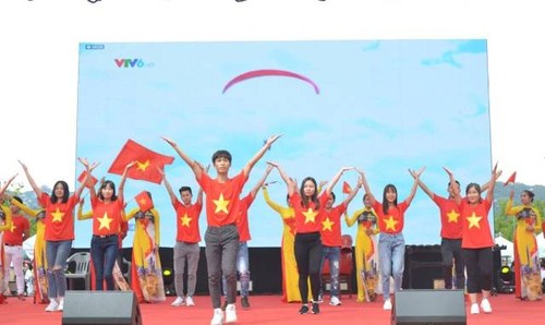 Lễ hội văn hóa Việt Nam lần thứ 9 tại Hàn Quốc - ảnh 2