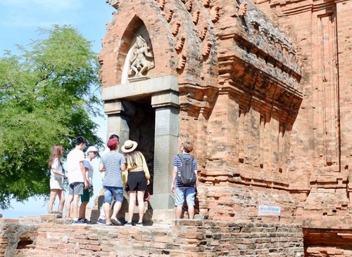 Khám phá dấu ấn văn hóa Chăm ở Ninh Thuận - ảnh 3