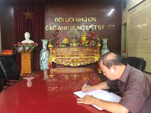Hội Tân Trào tại CHLB Đức tặng nhà tình nghĩa tại Hà Giang - ảnh 4