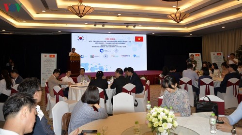 Tìm kiếm cơ hội hợp tác Việt Nam - Hàn Quốc trong lĩnh vực y tế - ảnh 1