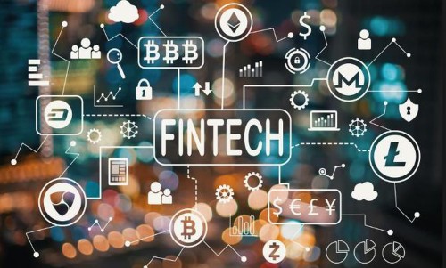 Xây dựng khuôn khổ pháp lý hoàn chỉnh cho Fintech - ảnh 1