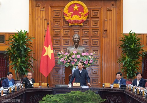 Việt Nam thúc đẩy hợp tác với Lào - ảnh 1
