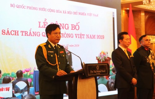 Ấn Độ - Việt Nam cam kết duy trì an ninh và ổn định ở Đông Nam Á - ảnh 1