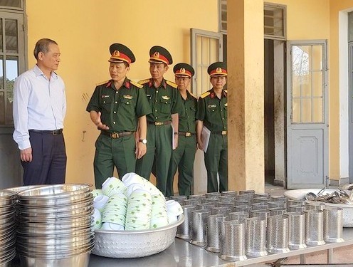 Đà Nẵng: Sẵn sàng tiếp nhận 250 công dân Việt Nam trở về - ảnh 1