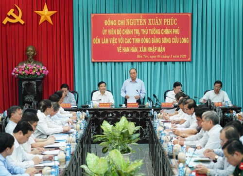 Vaccine có sẵn của Việt Nam là tinh thần kiên cường, vượt khó - ảnh 1