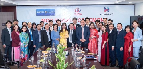 Phát huy tiềm lực đội ngũ chuyên gia trí thức Việt-Hàn đẩy mạnh hợp tác khoa học, tư vấn chuyển giao công nghệ - ảnh 2
