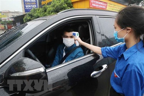 Báo Nga: Chính phủ Việt Nam nhanh chóng và kiên quyết áp dụng biện pháp chống dịch COVID-19 - ảnh 2