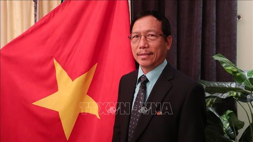 Đại sứ quán Việt Nam tại Saudi Arabia khuyến nghị cộng đồng người Việt về phòng chống dịch - ảnh 1