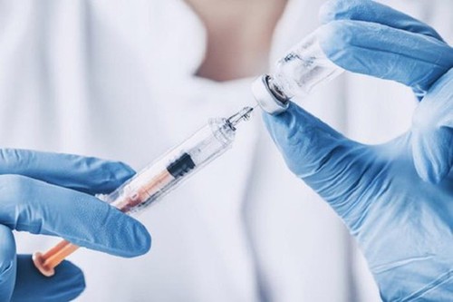 800 y bác sĩ sẽ thử nghiệm vaccine lao chống nCoV - ảnh 1
