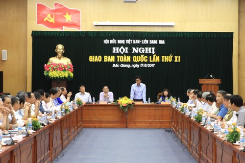 70 năm mối quan hệ hữu nghị truyền thống giữa hai dân tộc Việt - Nga - ảnh 3