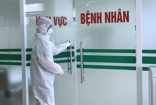 Việt Nam có 60 ngày liên tiếp không có ca mắc COVID-19 trong cộng đồng - ảnh 1