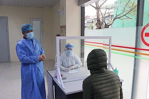 Việt Nam còn 11 ca dương tính với virus SARS-CoV-2 - ảnh 1