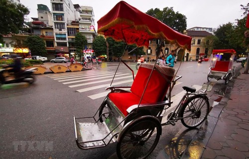 Hơn 30 điểm đến và khách sạn ở Hà Nội tham gia kích cầu du lịch - ảnh 1