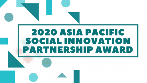 2 startup của Việt Nam lọt vào chung kết Giải thưởng Đối tác Sáng tạo Xã hội khu vực Châu Á- Thái Bình Dương - ảnh 1