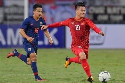 Nguyễn Quang Hải lọt top 500 cầu thủ bóng đá quan trọng nhất hành tinh - ảnh 1