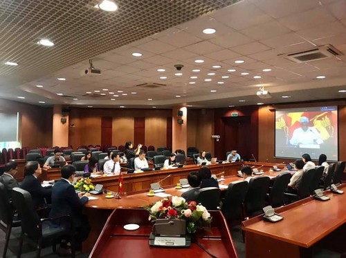 Việt Nam và Sri Lanka thúc đẩy quan hệ hữu nghị, hợp tác kinh tế - ảnh 1