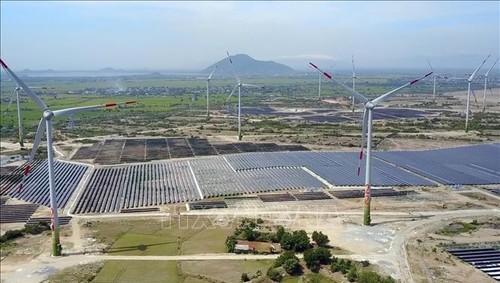 Khuyến nghị phát triển điện gió tại Việt Nam - ảnh 2