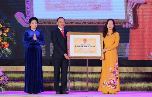 Hội mùa vàng Bình Liêu - Sản phẩm du lịch mới của Quảng Ninh - ảnh 1
