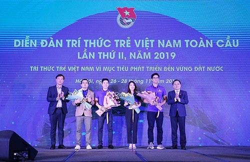 Khát vọng của trí thức trẻ Việt Nam về thúc đẩy kinh tế xanh gắn với phát triển bền vững - ảnh 3