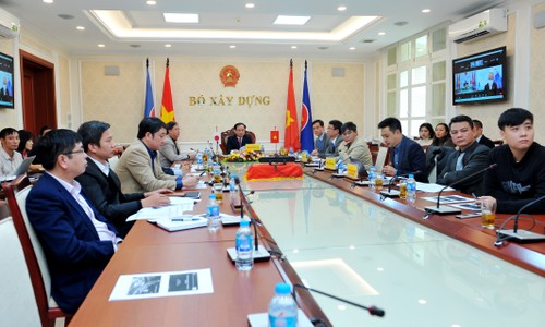 Dự kiến kim ngạch xuất khẩu hàng hóa của Việt Nam năm 2020 đạt gần 270 tỷ USD - ảnh 1