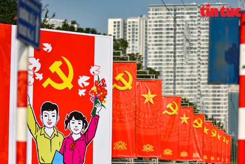 Báo Ba Lan tin tưởng Việt Nam sẽ thực hiện được mục tiêu xây dựng “Quốc gia phồn vinh và hạnh phúc”  - ảnh 1