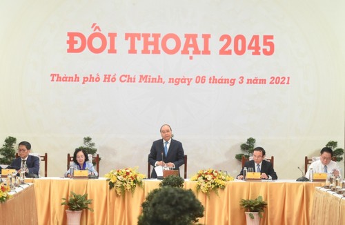 Thủ tướng: Phải hiện thực hóa mục tiêu một Việt Nam hùng cường - ảnh 1