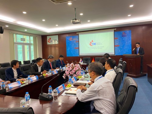 Liên kết giáo dục và đào tạo nhằm phát triển nguồn nhân lực chất lượng cao tại Thành phố Hồ Chí Minh - ảnh 2