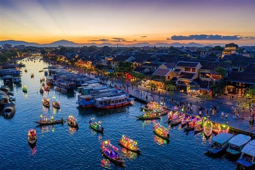Bình chọn cho Du lịch Việt Nam - ảnh 1