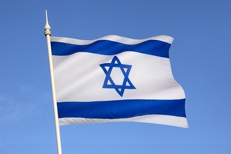 Điện mừng quốc khánh Israel - ảnh 1