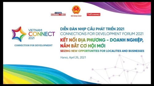 Việt Nam sẽ xây dựng môi trường đầu tư kinh doanh ngày càng hấp dẫn - ảnh 1