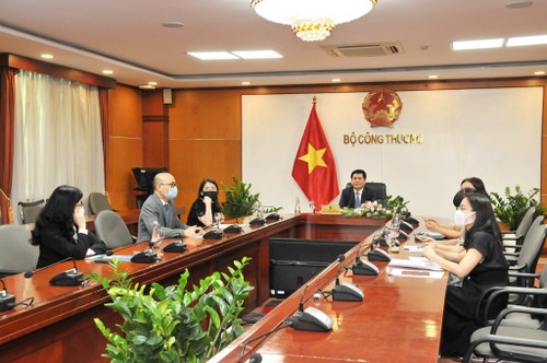 Việt Nam - New Zealand tăng cường hợp tác tại các diễn đàn đa phương - ảnh 2