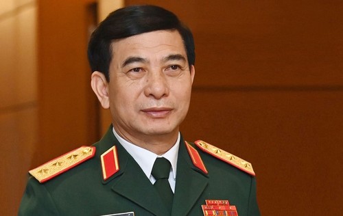 Việt Nam đề nghị sớm hoàn tất Bộ quy tắc ứng xử ở Biển Đông - ảnh 1