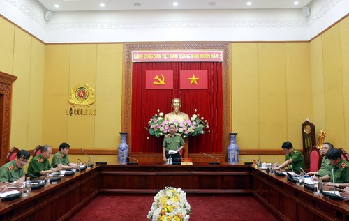 Việt Nam và Lào tăng cường hợp tác trong phòng, chống ma túy - ảnh 2