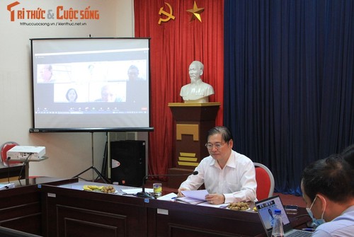 Đề xuất các giải pháp phát triển điện gió ngoài khơi ở Việt Nam - ảnh 1