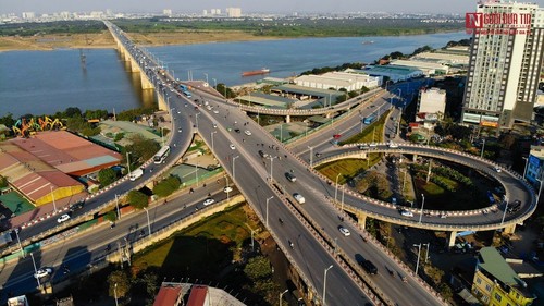 Nhà đầu tư nước ngoài tiếp tục duy trì lòng tin với kinh tế Việt Nam - ảnh 1