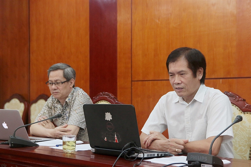Nhiều nội dung quan trọng ở phiên họp Văn phòng Liên đoàn Thể thao Đông Nam Á - ảnh 1
