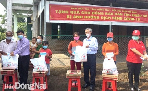 Việt Nam đảm bảo quyền con người ở vùng đồng bào dân tộc thiểu số - ảnh 2