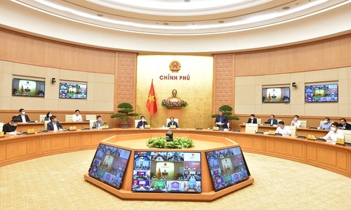Phó Thủ tướng Lê Văn Thành chủ trì họp lấy ý kiến hoàn thiện quy hoạch vùng Đồng bằng sông Cửu Long - ảnh 1