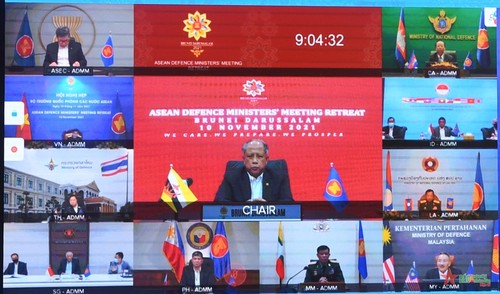 ASEAN-Australia đề cao quan điểm tôn trọng luật pháp quốc tế, đảm bảo an ninh, an toàn trên Biển Đông - ảnh 1