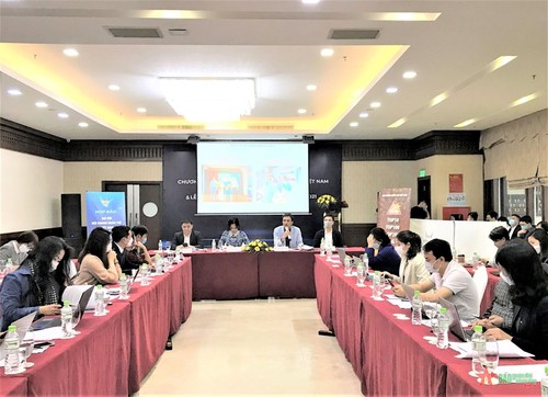 Đại hội Hội Doanh nhân trẻ Việt Nam toàn quốc diễn ra từ ngày 30 - 31/03 - ảnh 1